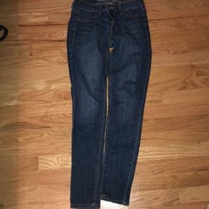 American Eagle Jeggings
